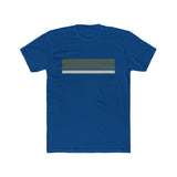 Misty Mountain Bars Graphic T-Shirt