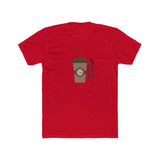 Fuel Graphic T-Shirt