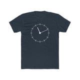 11:11 Awakening Code Clock Face Lightweight Graphic T-Shirt
