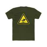 Caution, I'm a Clutz Graphic T-Shirt