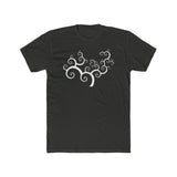 Branch Swirls Lightweight Graphic T-Shirt