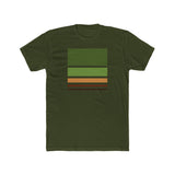 Forest Steps Graphic T-Shirt