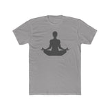 Meditation Graphic T-Shirt