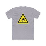 Caution, I'm a Clutz Graphic T-Shirt