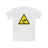 Caution, I'm a Clutz Graphic T-Shirt