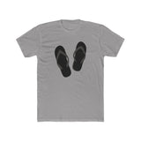 I Wear My Flip Flops at Night Graphic T-Shirt