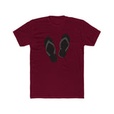 I Wear My Flip Flops at Night Graphic T-Shirt