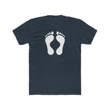 Barefoot Life Graphic T-Shirt