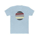 Urban Floating Circle Lightweight Graphic T-Shirt