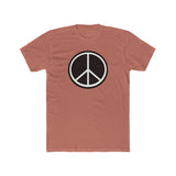 Peace Lightweight Graphic T-Shirt