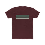 Misty Mountain Bars Graphic T-Shirt