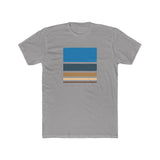 Beach Steps Graphic T-Shirt