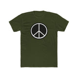 Peace Lightweight Graphic T-Shirt