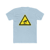 Caution, I'm a Clutz Graphic T-Shirt