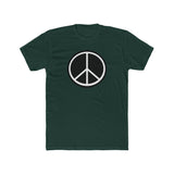 Peace Lightweight Graphic T-Shirt