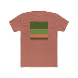 Forest Steps Graphic T-Shirt
