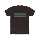 Misty Mountain Bars Graphic T-Shirt