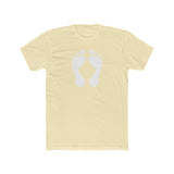 Barefoot Life Graphic T-Shirt