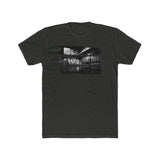 Brush Strokes Graffiti Graphic T-Shirt