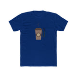 Fuel Graphic T-Shirt