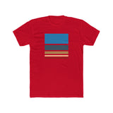 Beach Steps Graphic T-Shirt