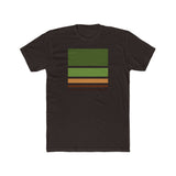 Forest Steps Graphic T-Shirt
