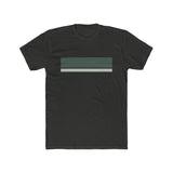 Misty Mountain Bars Graphic T-Shirt