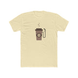 Fuel Graphic T-Shirt