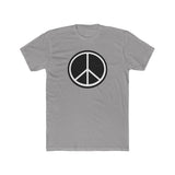 Peace Lightweight Graphic T-Shirt