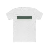 Misty Mountain Bars Graphic T-Shirt