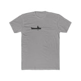 Gone Fishing Graphic T-Shirt