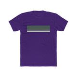 Misty Mountain Bars Graphic T-Shirt