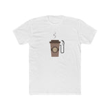 Fuel Graphic T-Shirt
