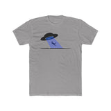 Alien Abduction Graphic T-Shirt