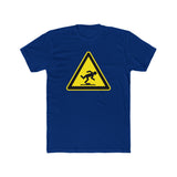 Caution, I'm a Clutz Graphic T-Shirt