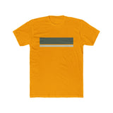 Misty Mountain Bars Graphic T-Shirt