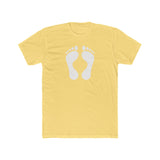 Barefoot Life Graphic T-Shirt