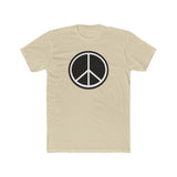 Peace Lightweight Graphic T-Shirt