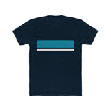 Glacier Bars Graphic T-Shirt