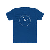 11:11 Awakening Code Clock Face Lightweight Graphic T-Shirt