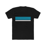 Glacier Bars Graphic T-Shirt