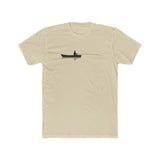 Gone Fishing Graphic T-Shirt