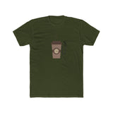 Fuel Graphic T-Shirt