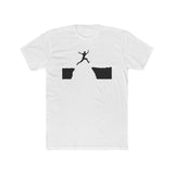 Leap of Faith Graphic T-Shirt