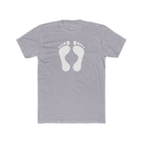 Barefoot Life Graphic T-Shirt
