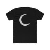Crescent Moon Graphic T-Shirt