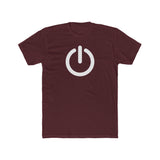 Turn Me On (or Off) Graphic T-Shirt