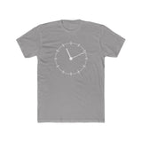 11:11 Awakening Code Clock Face Lightweight Graphic T-Shirt
