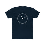 11:11 Awakening Code Clock Face Lightweight Graphic T-Shirt