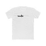 Gone Fishing Graphic T-Shirt